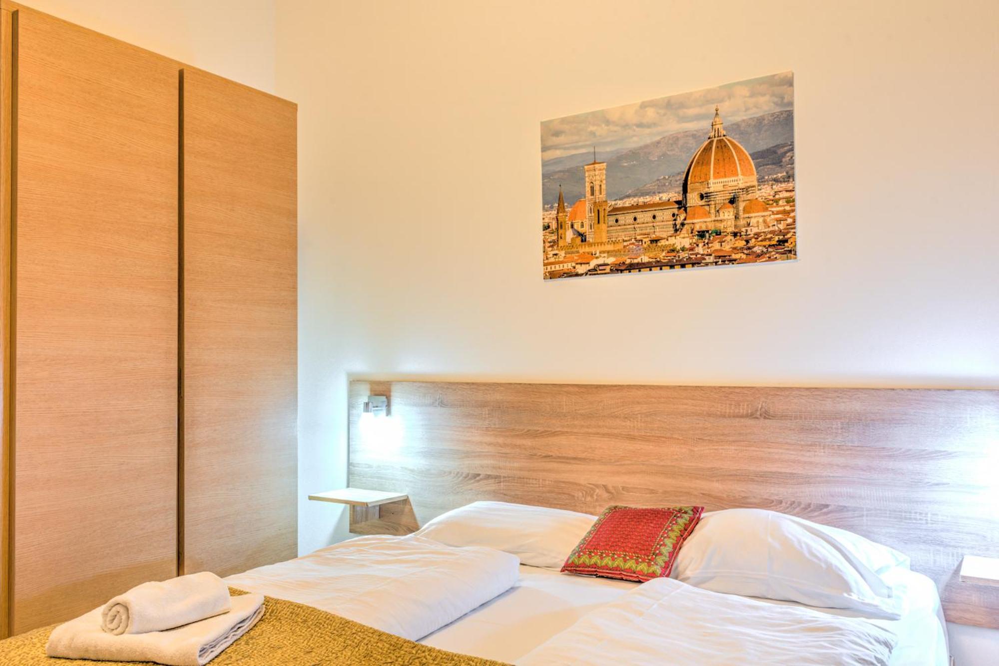 בודפשט Central Downtown Apartments מראה חיצוני תמונה