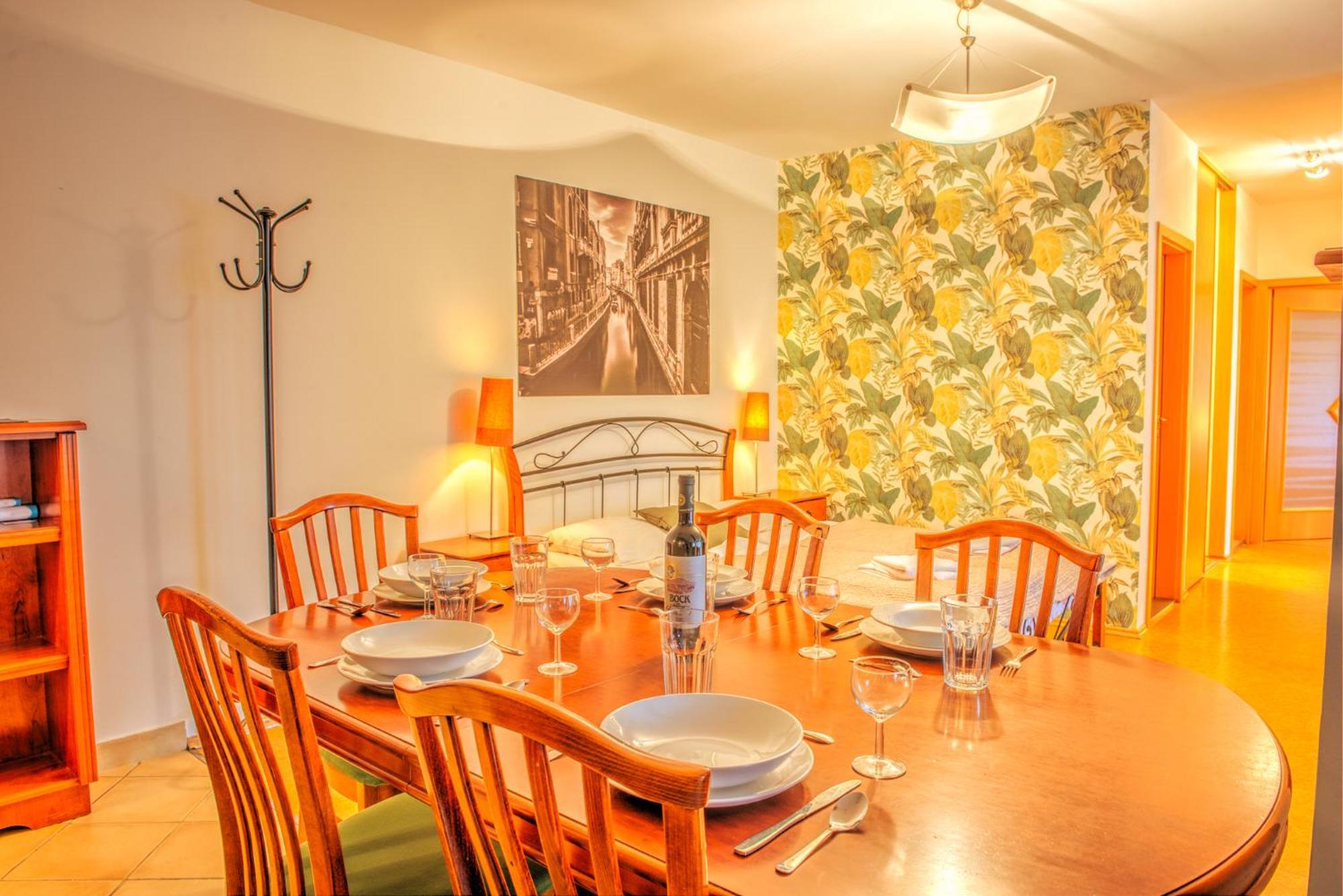 בודפשט Central Downtown Apartments מראה חיצוני תמונה