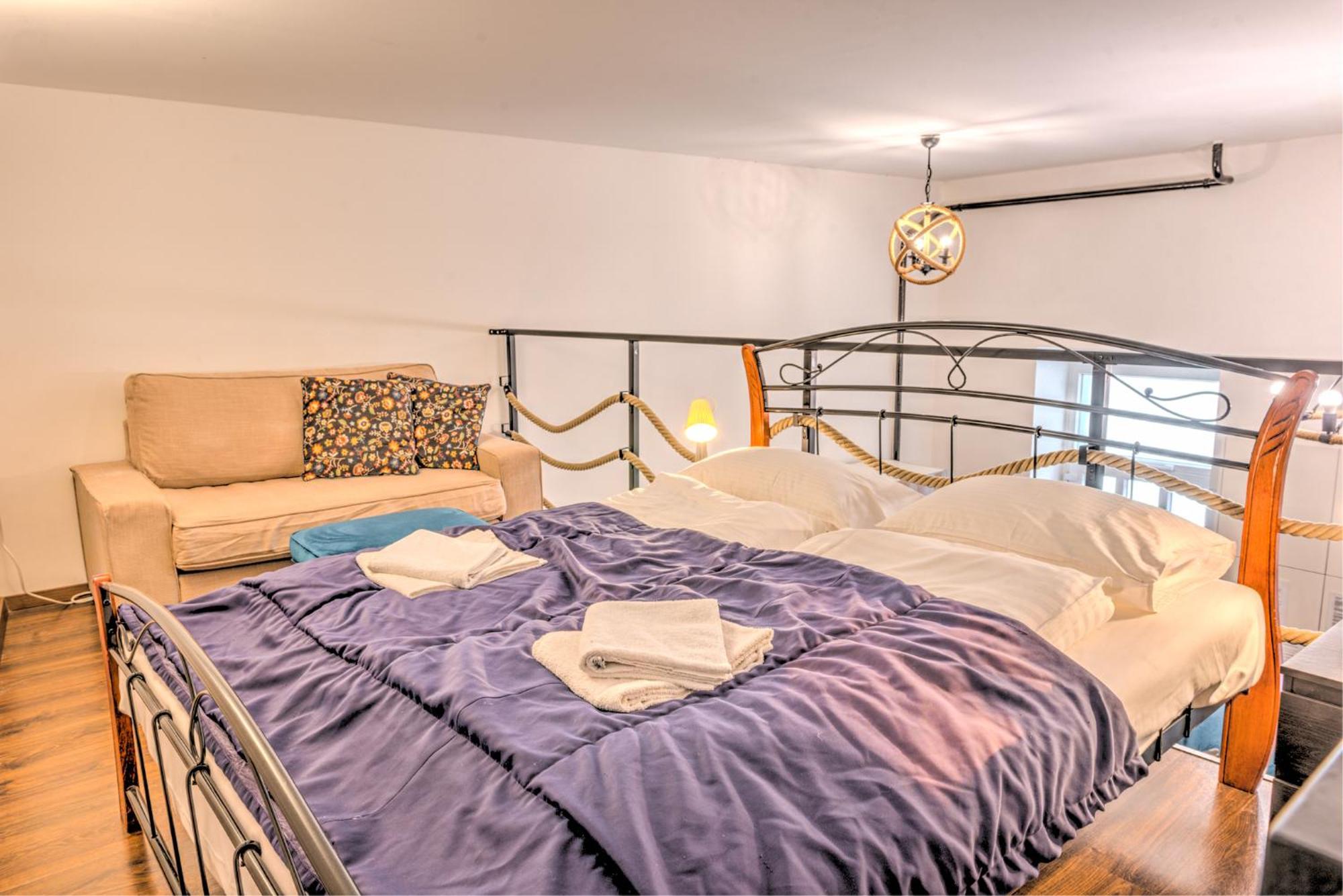 בודפשט Central Downtown Apartments מראה חיצוני תמונה